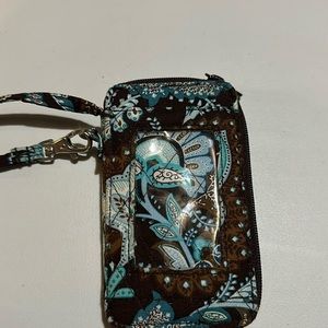 Wristlet, Vera Bradley